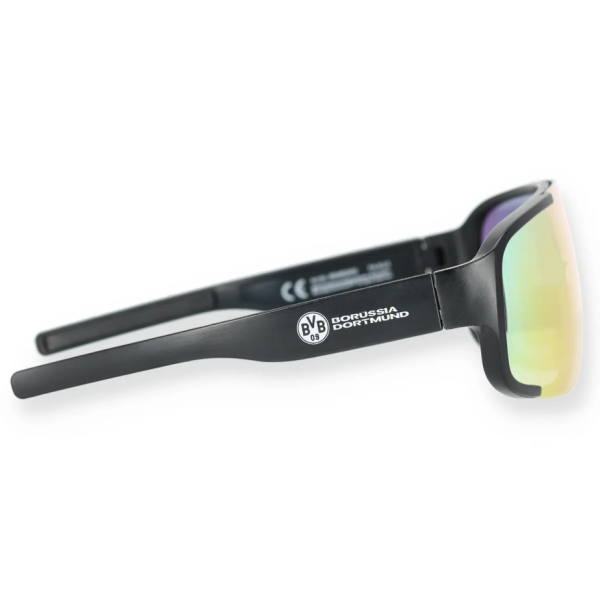 Borussia Dortmund - schnelle Brille